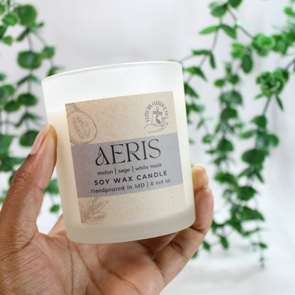 AERIS | 8 oz