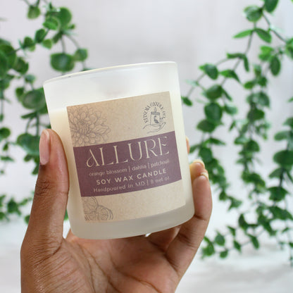 ALLURE | 8 oz