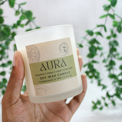 AURA | 8 oz
