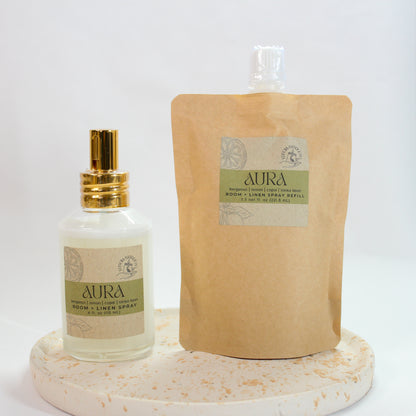 Room + Linen Spray Refills