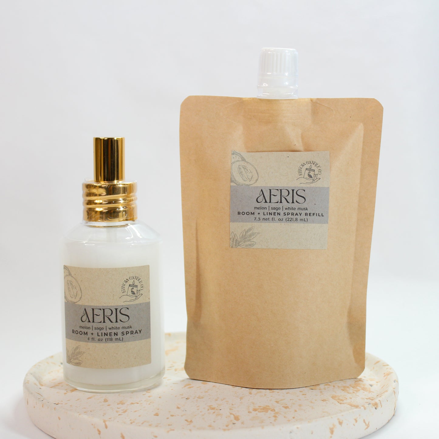 Room + Linen Spray Refills