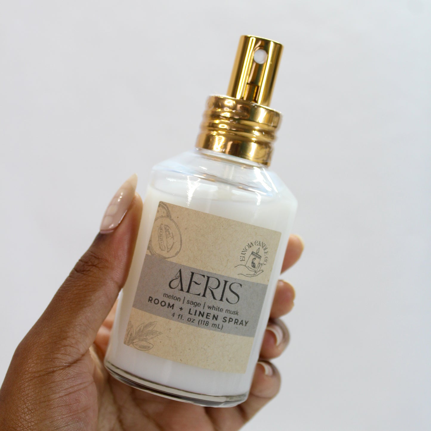 AERIS | Room + Linen Spray
