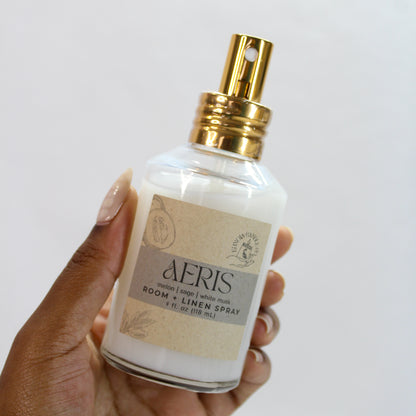 AERIS | Room + Linen Spray