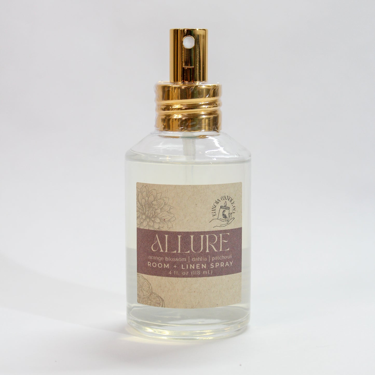 ALLURE | Room + Linen Spray