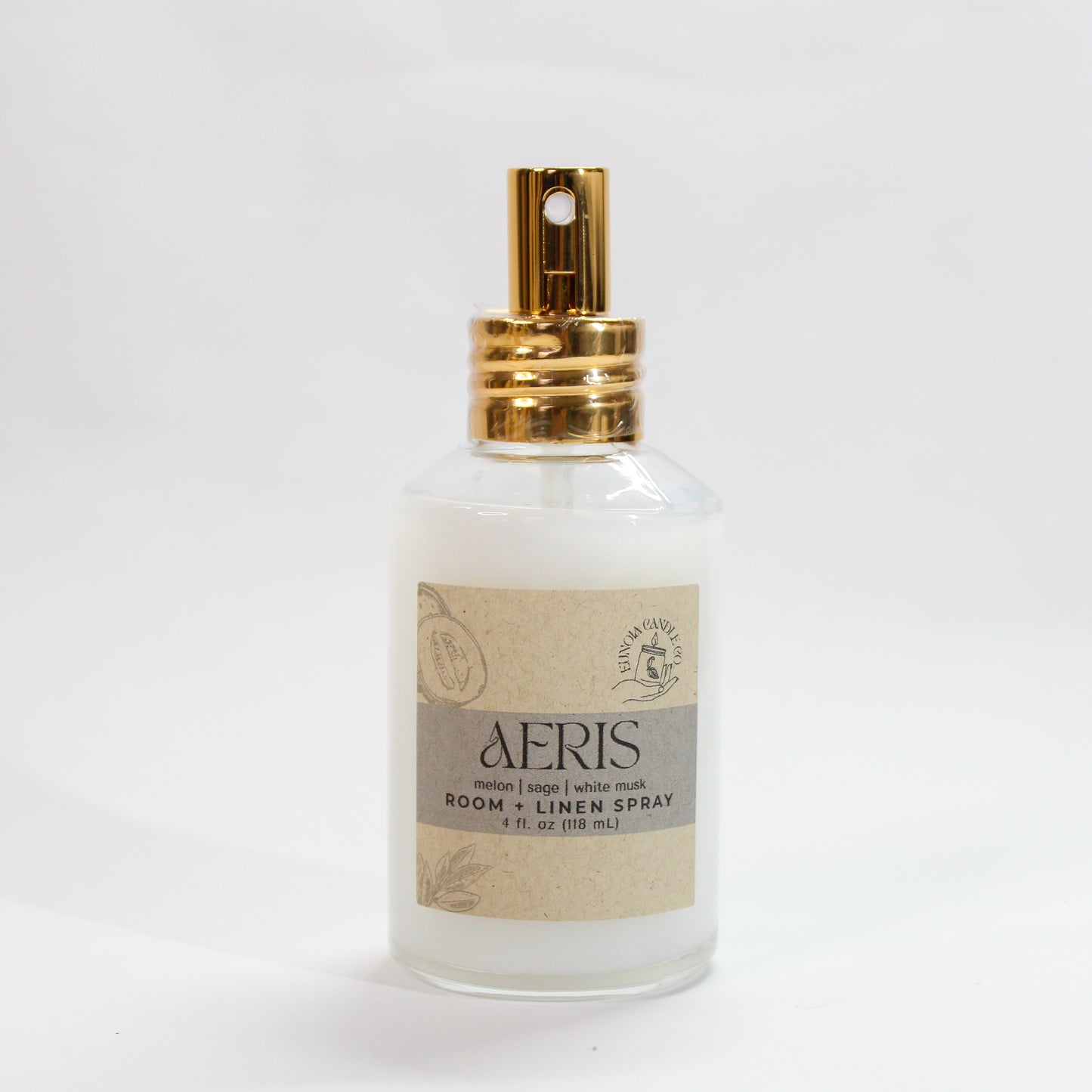 AERIS | Room + Linen Spray
