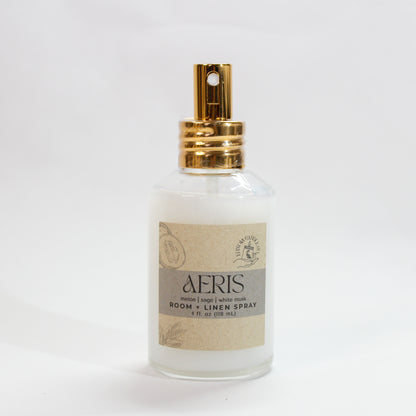AERIS | Room + Linen Spray