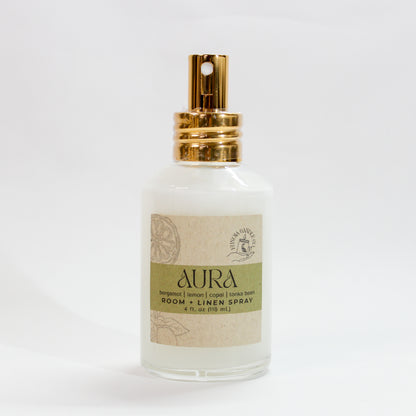 AURA | Room + Linen Spray