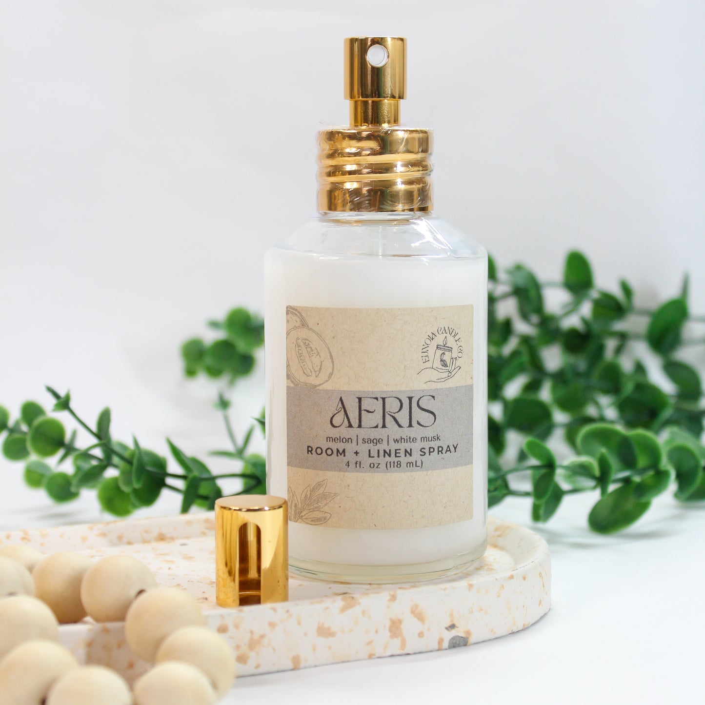 AERIS | Room + Linen Spray