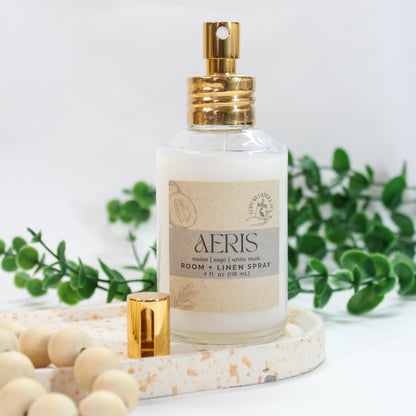 AERIS | Room + Linen Spray