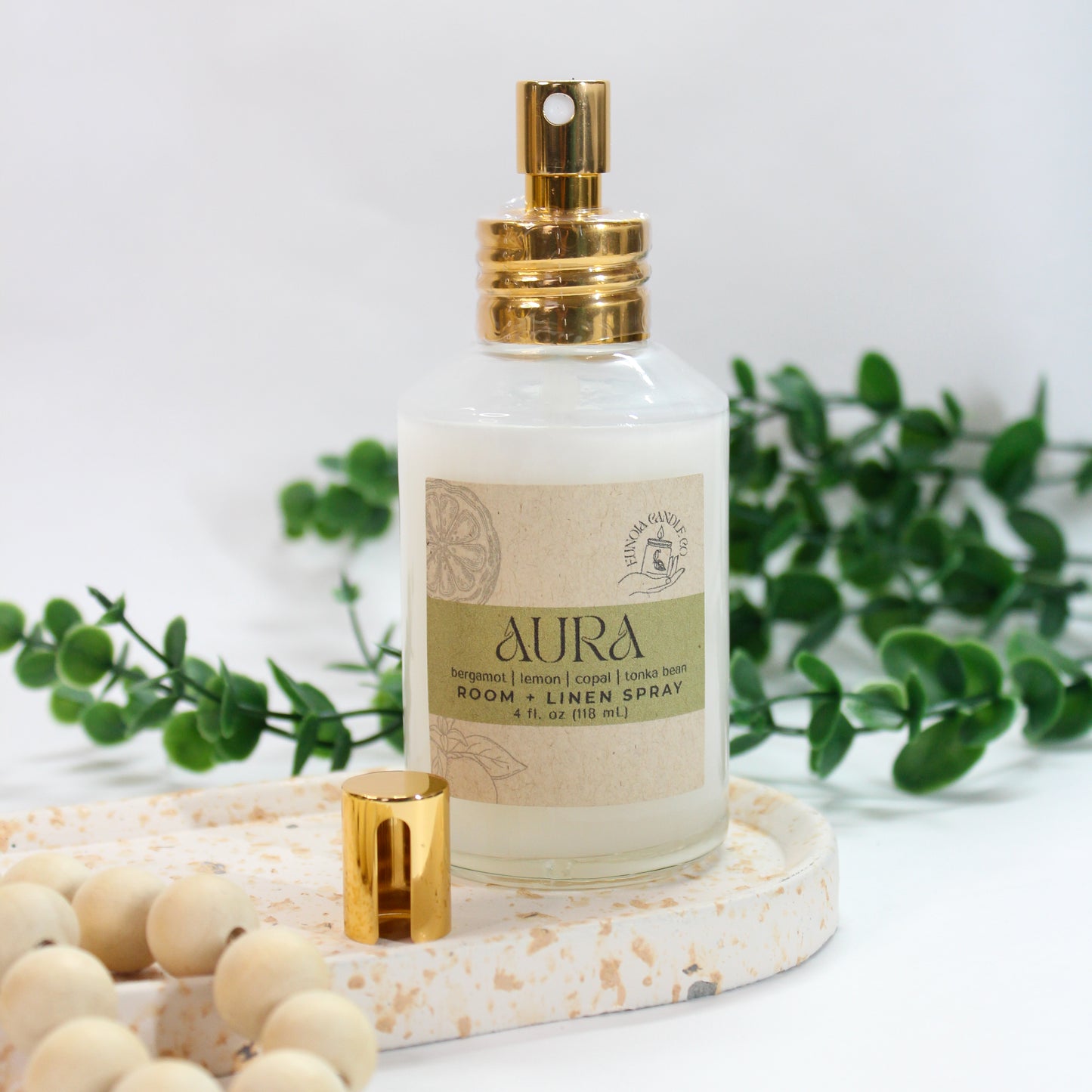 AURA | Room + Linen Spray