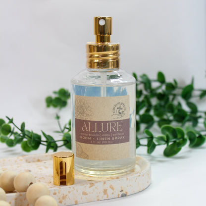 ALLURE | Room + Linen Spray