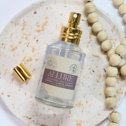 ALLURE | Room + Linen Spray