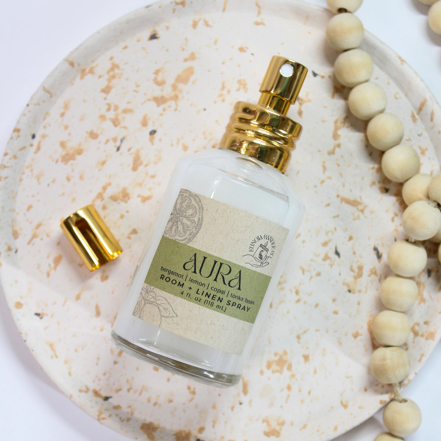AURA | Room + Linen Spray