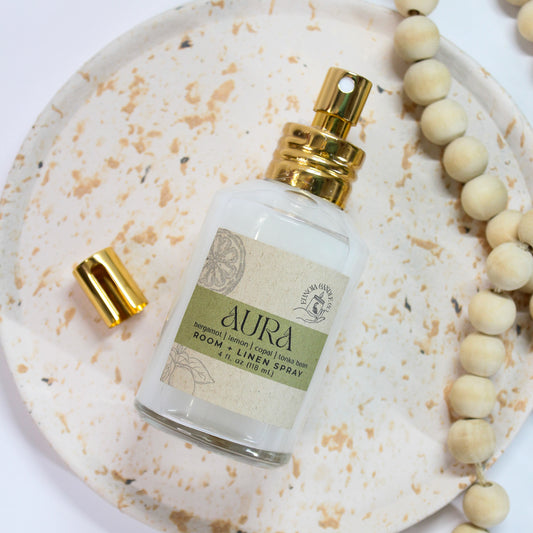 AURA | Room + Linen Spray