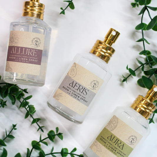 AURA | Room + Linen Spray