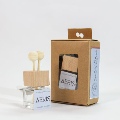 AERIS | Car/Travel Diffusers