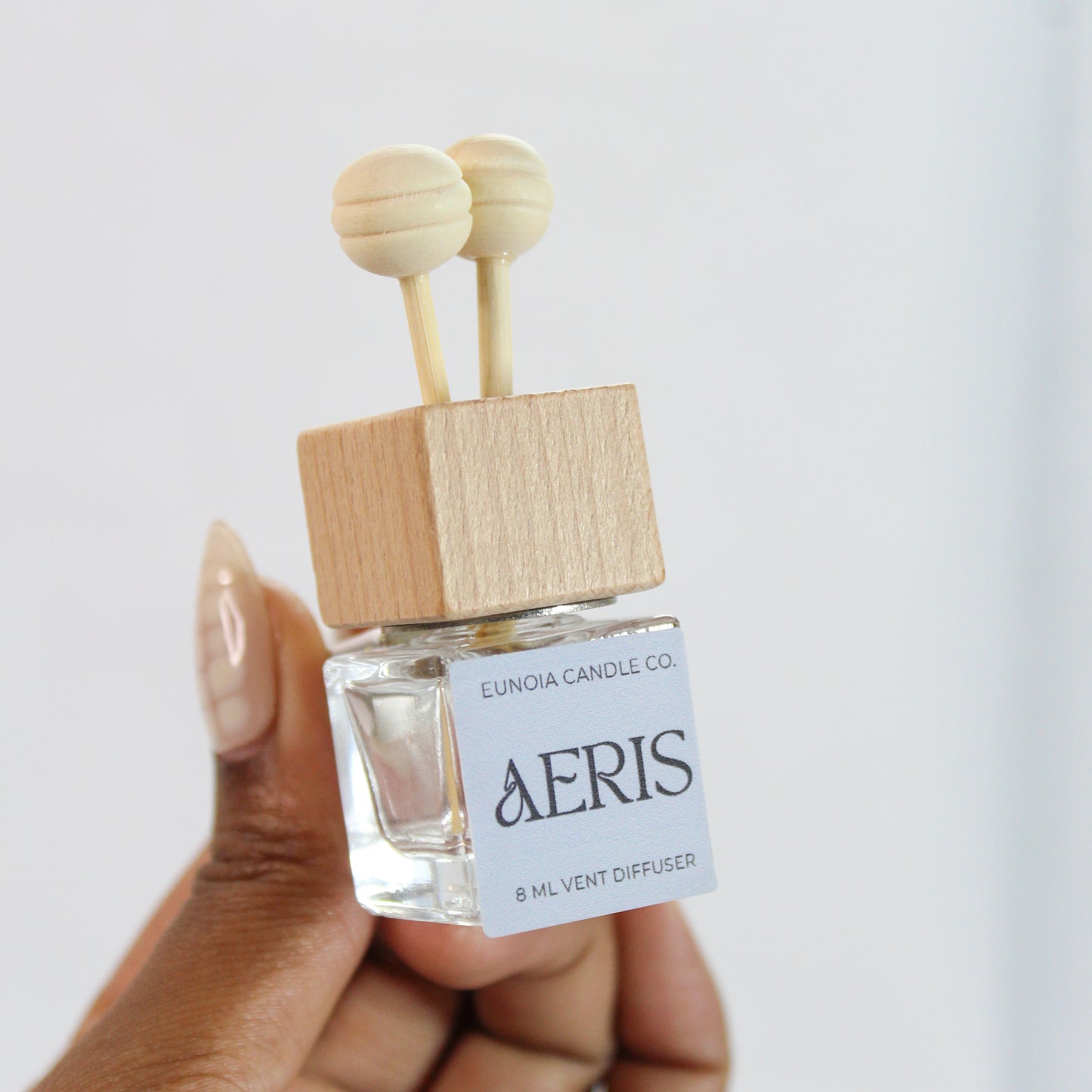 AERIS | Car/Travel Diffusers