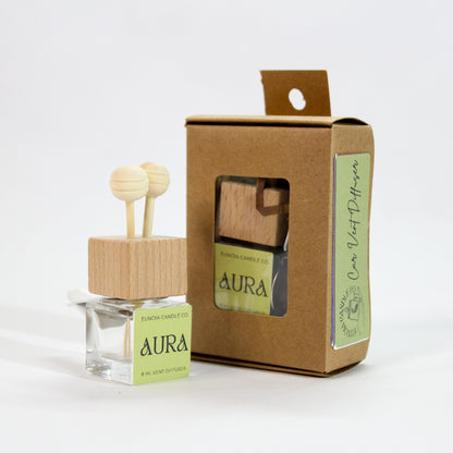 AURA | Car/Travel Diffusers
