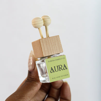 AURA | Car/Travel Diffusers