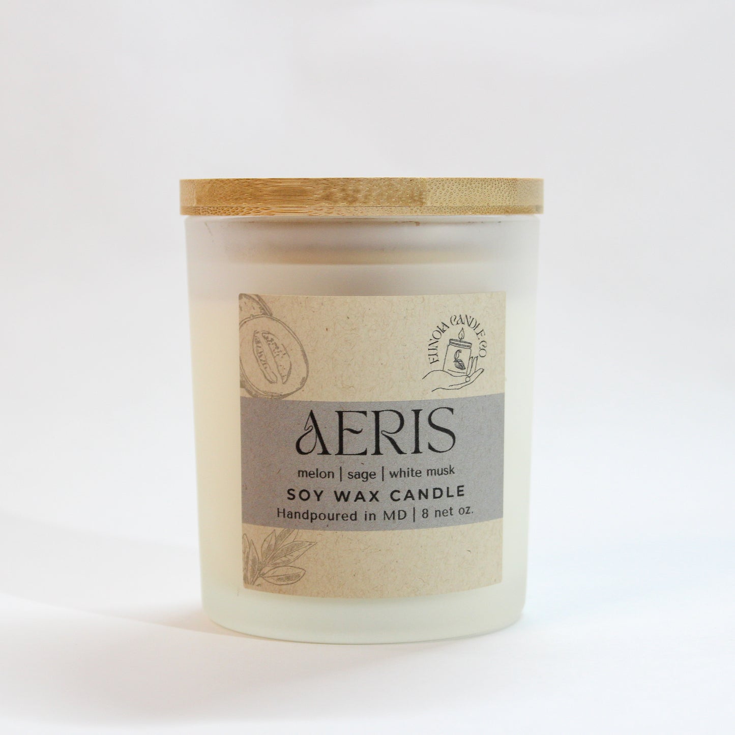 AERIS | 8 oz