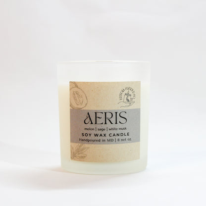 AERIS | 8 oz