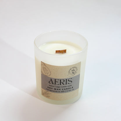 AERIS | 8 oz