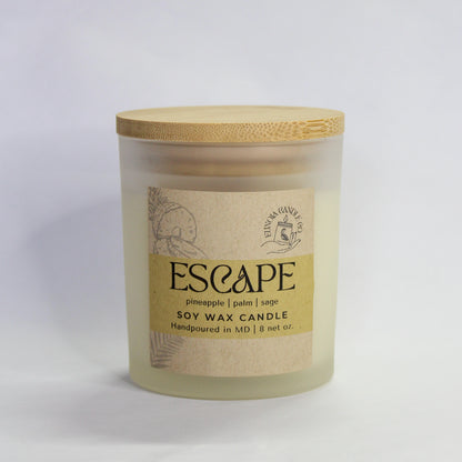 ESCAPE | 8 oz