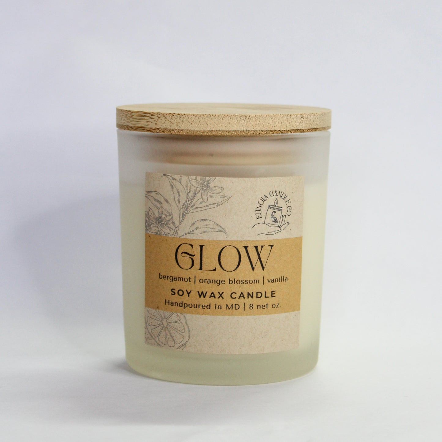 GLOW | 8 oz