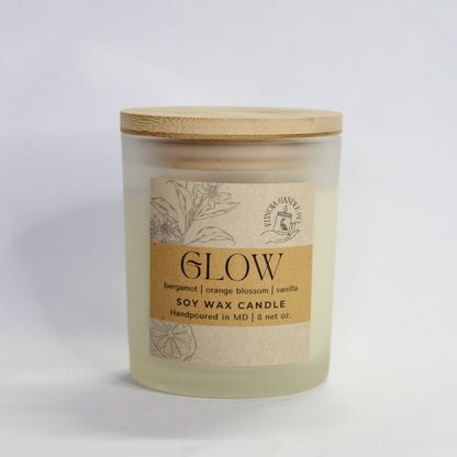GLOW | 8 oz