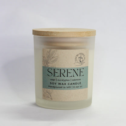 SERENE | 8 oz