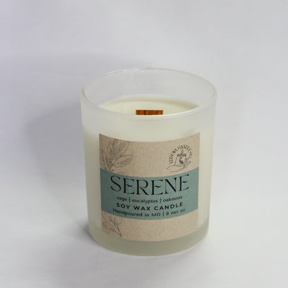 SERENE | 8 oz