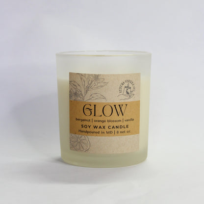 GLOW | 8 oz