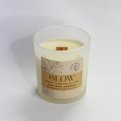 GLOW | 8 oz