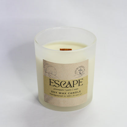 ESCAPE | 8 oz