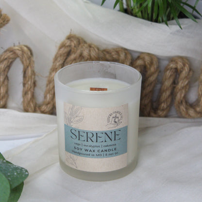 SERENE | 8 oz