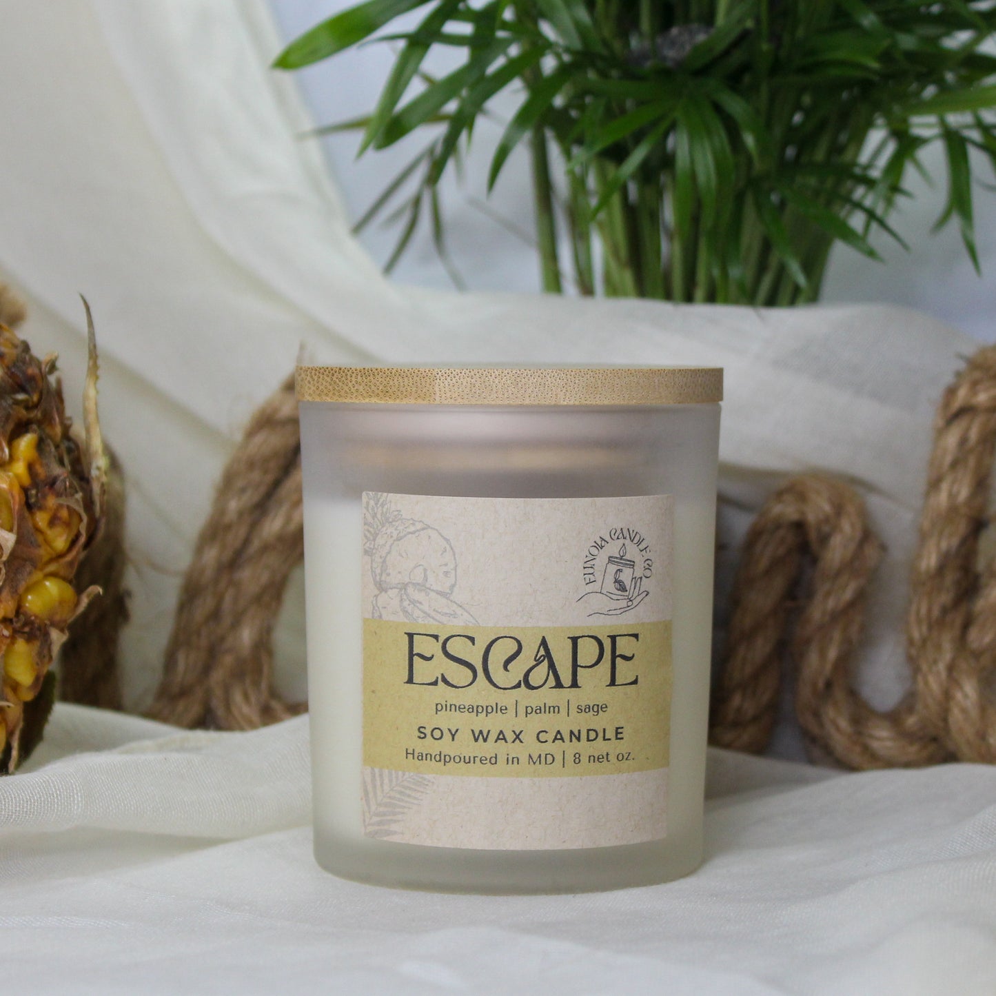 ESCAPE | 8 oz