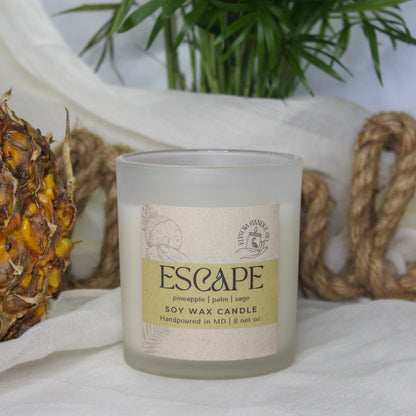 ESCAPE | 8 oz
