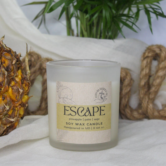ESCAPE | 8 oz