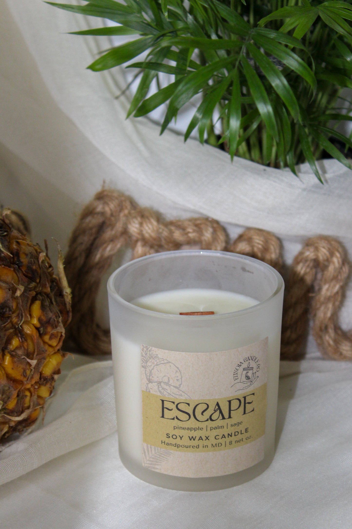 ESCAPE | 8 oz