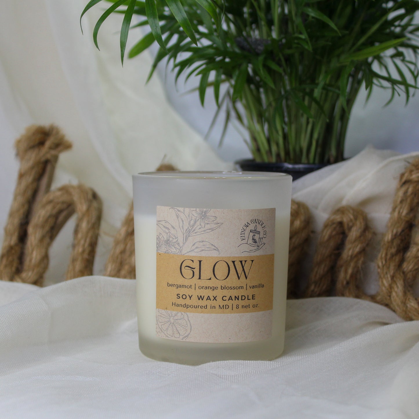 GLOW | 8 oz