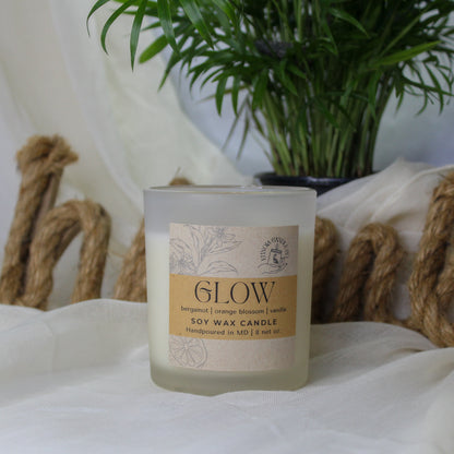 GLOW | 8 oz