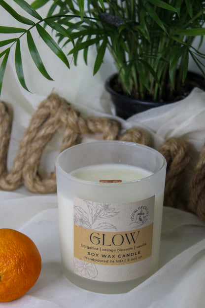 GLOW | 8 oz