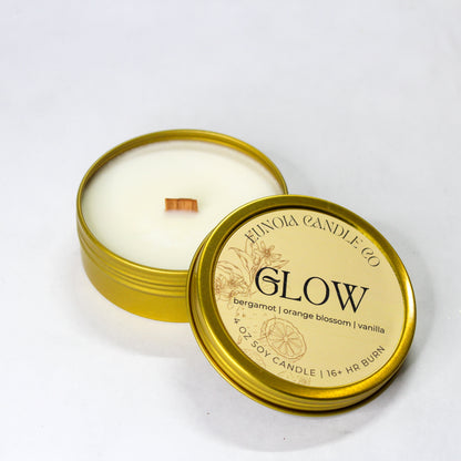 GLOW | Travel Candle