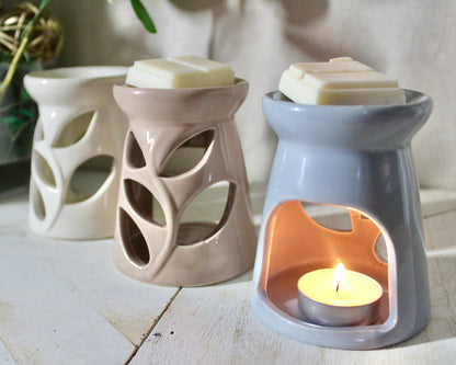 Fragrance Warmers