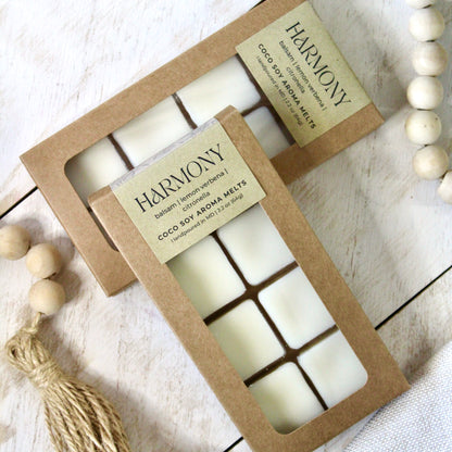 HARMONY | Aroma Melts