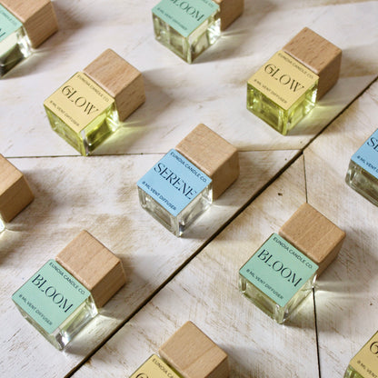 GLOW | Car/Travel Diffusers