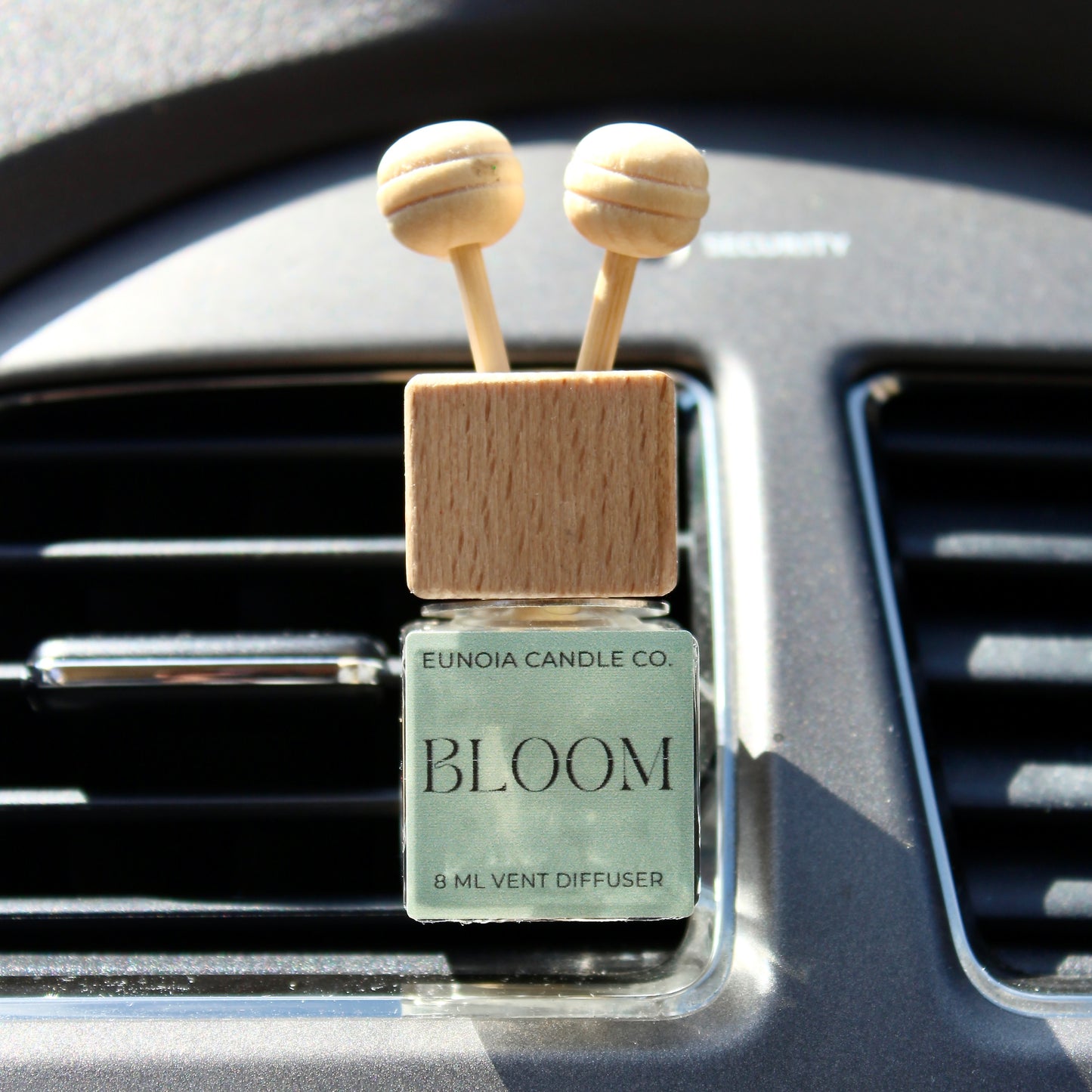 BLOOM | Car/Travel Diffusers