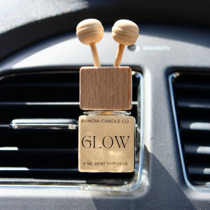 GLOW | Car/Travel Diffusers
