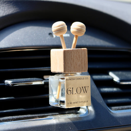 GLOW | Car/Travel Diffusers