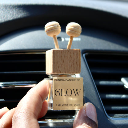 GLOW | Car/Travel Diffusers